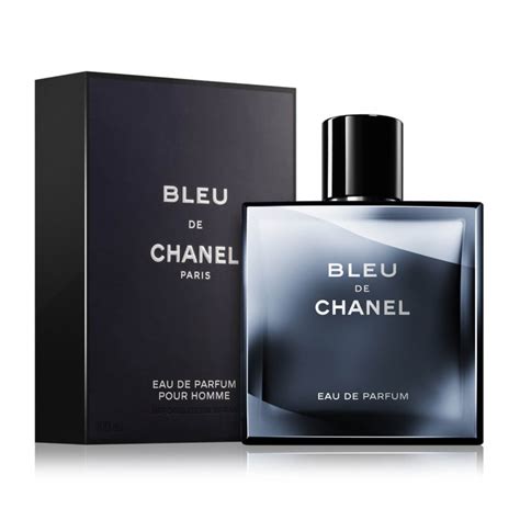 is bleu de chanel parfum pour homme for men